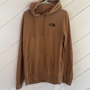 Mens large north face sweatshirt from urban outfitters